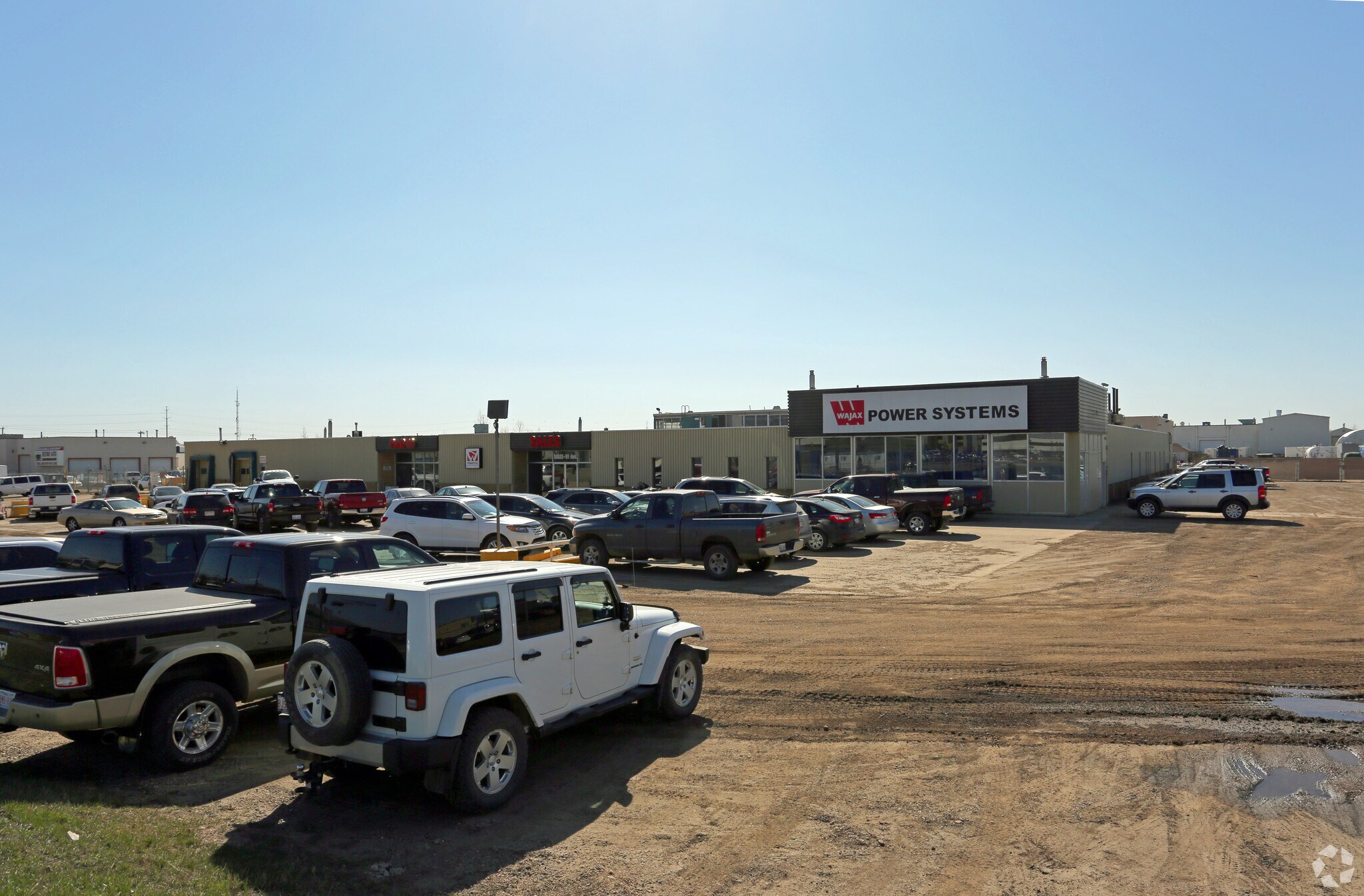 10025 51st Ave NW, Edmonton, AB for sale Primary Photo- Image 1 of 1