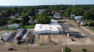 Plus de détails pour 1315 Clay St, Vicksburg, MS - Commerce de détail à vendre