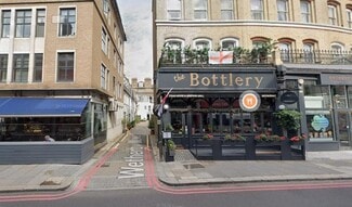 More details for 231 Earls Court Rd, London - Retail for Lease