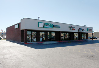 More details for 602 NW Sheridan Rd, Lawton, OK - Retail for Lease