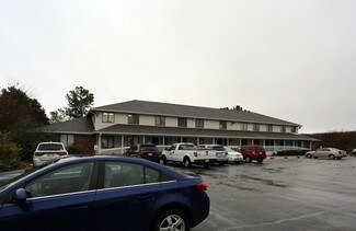 Plus de détails pour 203 Romancoke Rd, Stevensville, MD - Bureau à louer