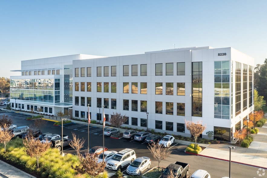 8220 Longleaf Dr, Elk Grove, CA for lease - Building Photo - Image 2 of 14