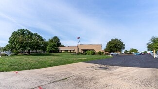 More details for 10400 Drummond Rd, Philadelphia, PA - Office for Lease
