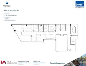 13501 Katy Fwy, Houston, TX for lease Building Photo- Image 1 of 1