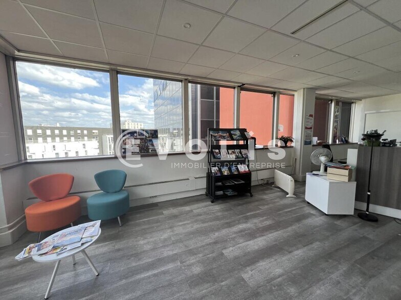 Bureau dans Maisons-Alfort à louer - Photo intérieure - Image 3 de 15