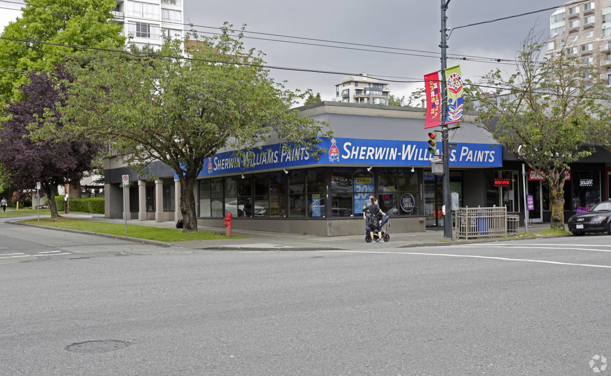 2375 41st Ave, Vancouver, BC à vendre Photo principale- Image 1 de 1