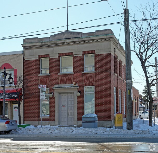 2973 Lake Shore Blvd, Toronto, ON à vendre - Photo principale - Image 1 de 1