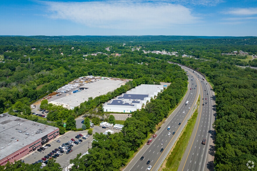 3 Luger Rd, Denville, NJ for lease - Aerial - Image 2 of 7