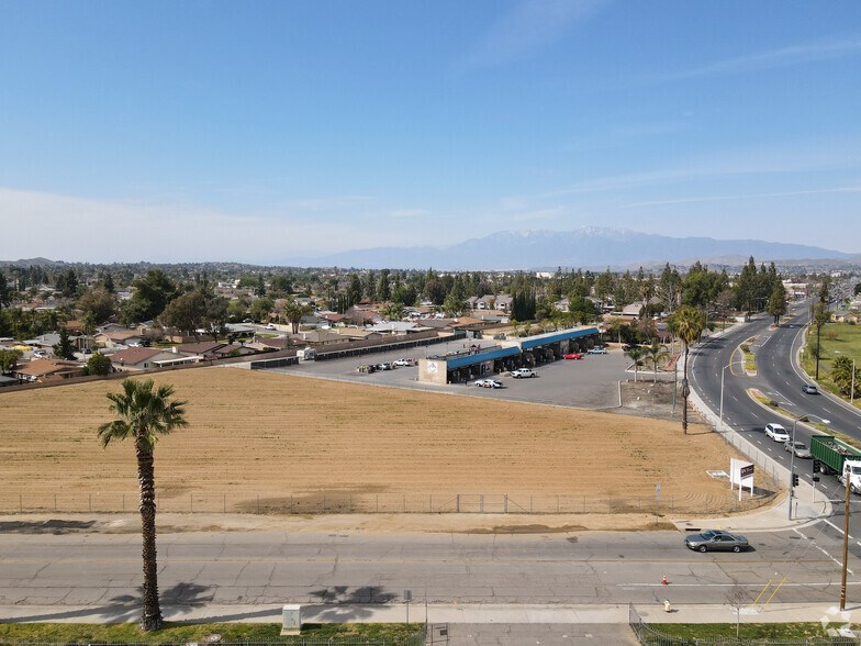 NWC Van Buren Blvd. & Challen Ave, Riverside, CA à louer - Autre - Image 2 de 5