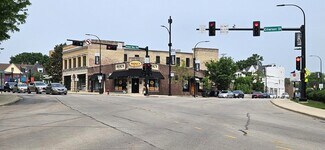 Plus de détails pour 1902 Green Bay Rd, Evanston, IL - Commerce de détail à vendre