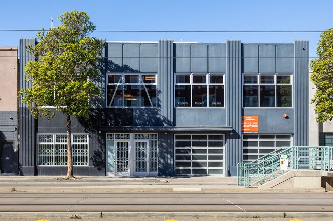 More details for 2360 3rd St, San Francisco, CA - Retail for Lease