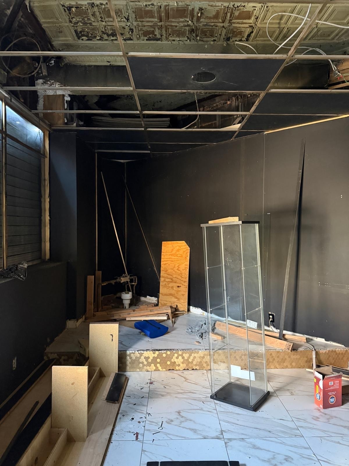 756-777 S 5th Ave, Mount Vernon, NY à louer Photo intérieure- Image 1 de 2