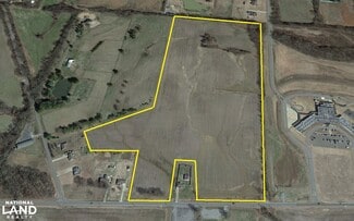 More details for 2328 Millsfield hwy, Dyersburg, TN - Land for Sale