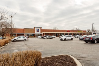 More details for 615 Gallatin Rd, Nashville, TN - Retail for Lease