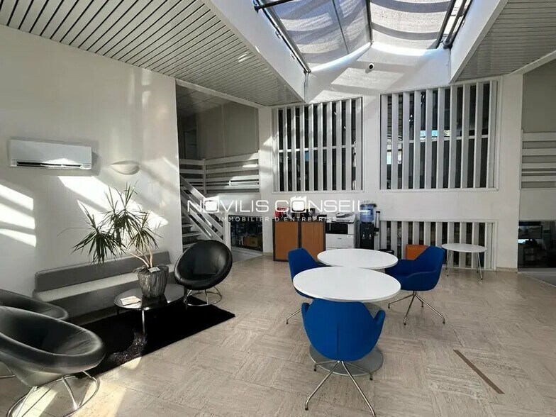 Bureau dans Balma à louer - Photo intérieure - Image 1 de 7