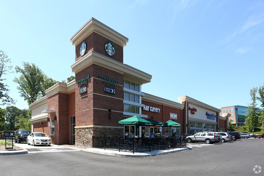 7000-7002 Forest Ave, Richmond, VA à louer - Photo du bâtiment - Image 1 de 5