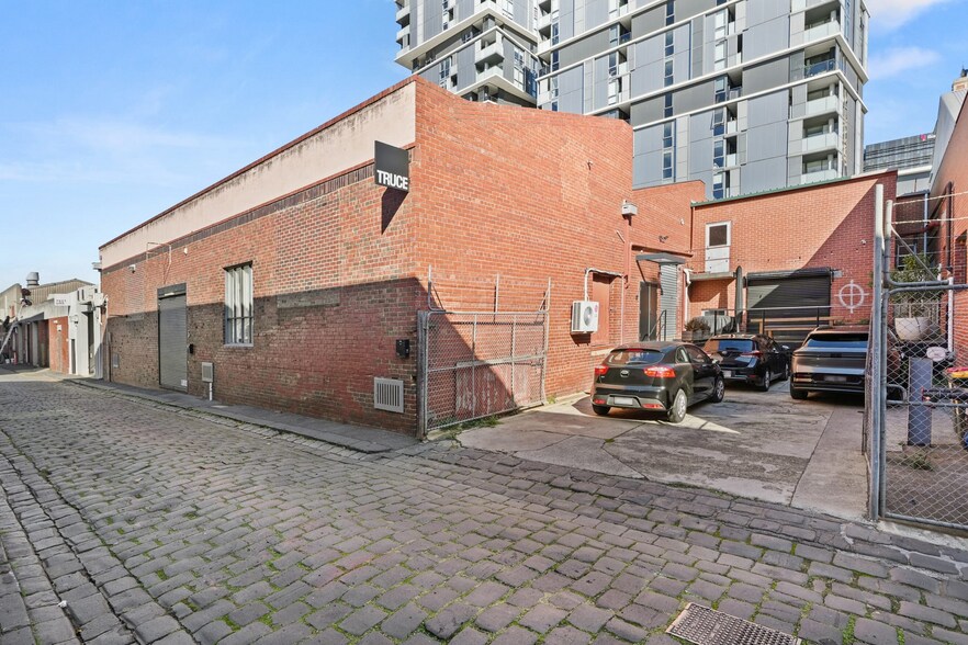 5 Glasshouse Rd, Collingwood for sale - Building Photo - Image 1 of 12
