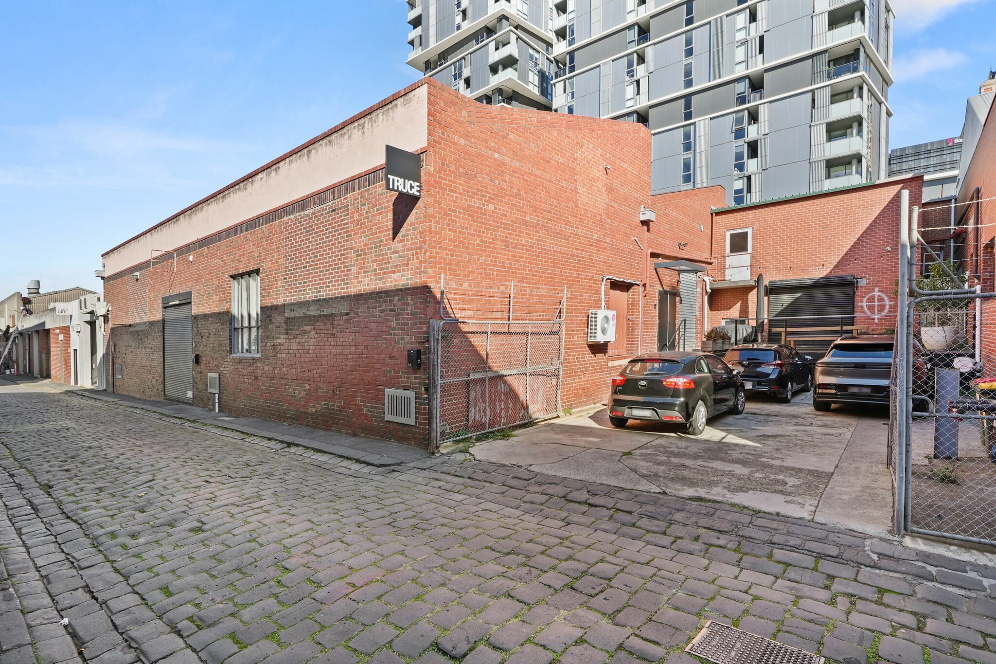 5 Glasshouse Rd, Collingwood à vendre Photo du bâtiment- Image 1 de 13