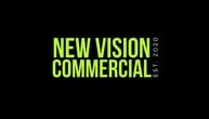 New Vision Commercial