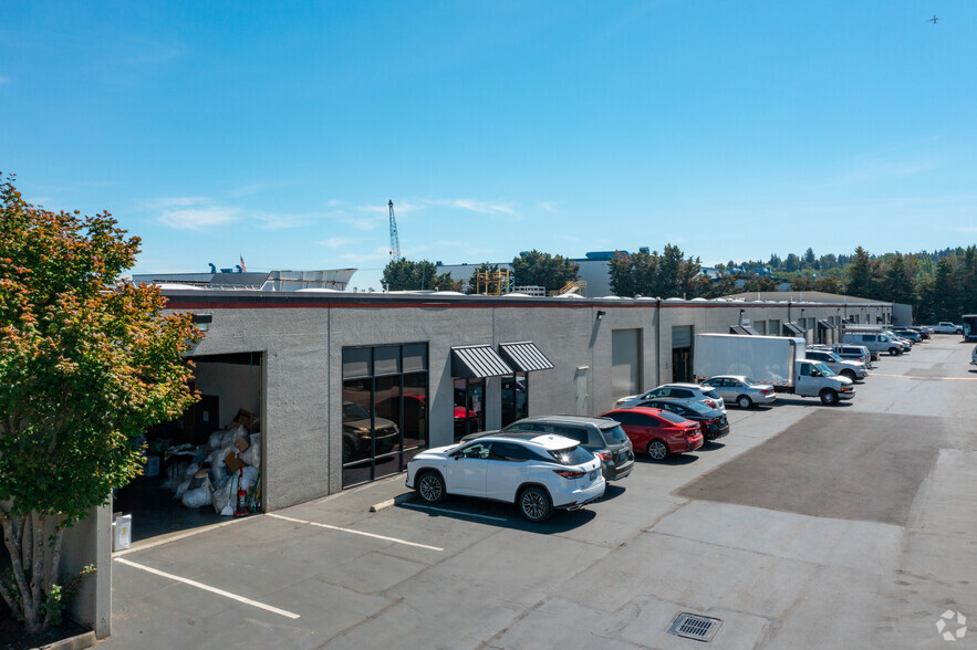 1705 S 93rd St, Seattle, WA à louer - Photo du bâtiment - Image 1 de 11