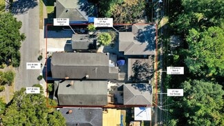 More details for 913-917 W 38th st, Savannah, GA - Multifamily for Sale