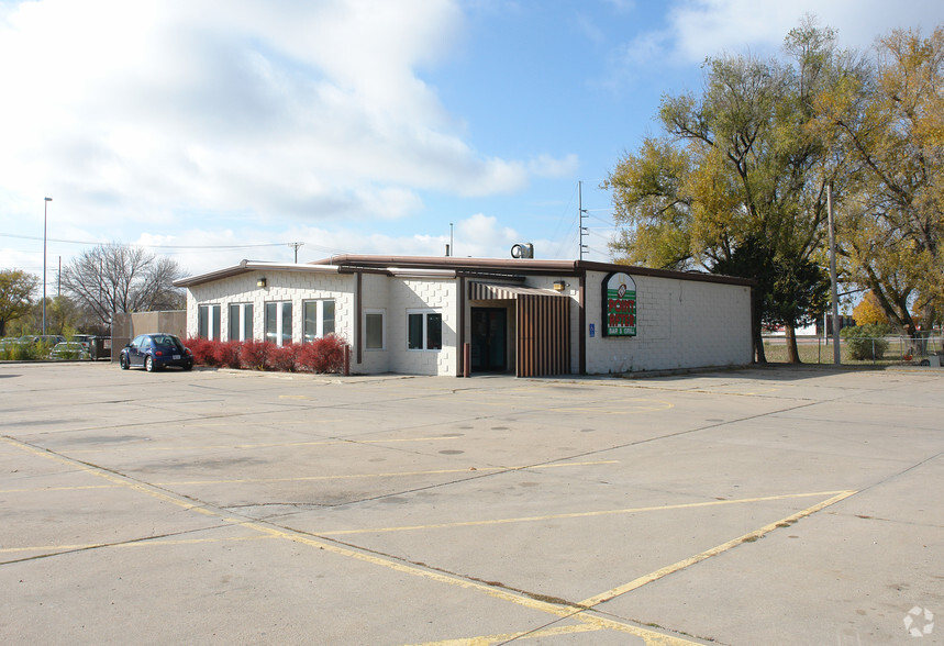 1011 W Dawes Ave, Lincoln, NE for sale - Primary Photo - Image 1 of 1