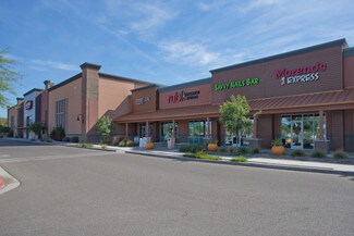 Plus de détails pour 4811 S Arizona Ave, Chandler, AZ - Bureau à louer