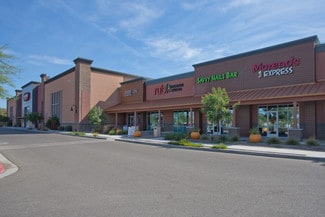 More details for 4811 S Arizona Ave, Chandler, AZ - Office for Lease