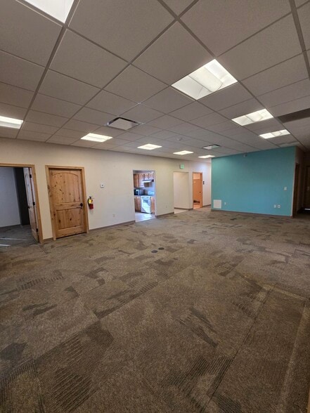 9519 Bandley Dr, Fountain, CO for lease - Building Photo - Image 2 of 11