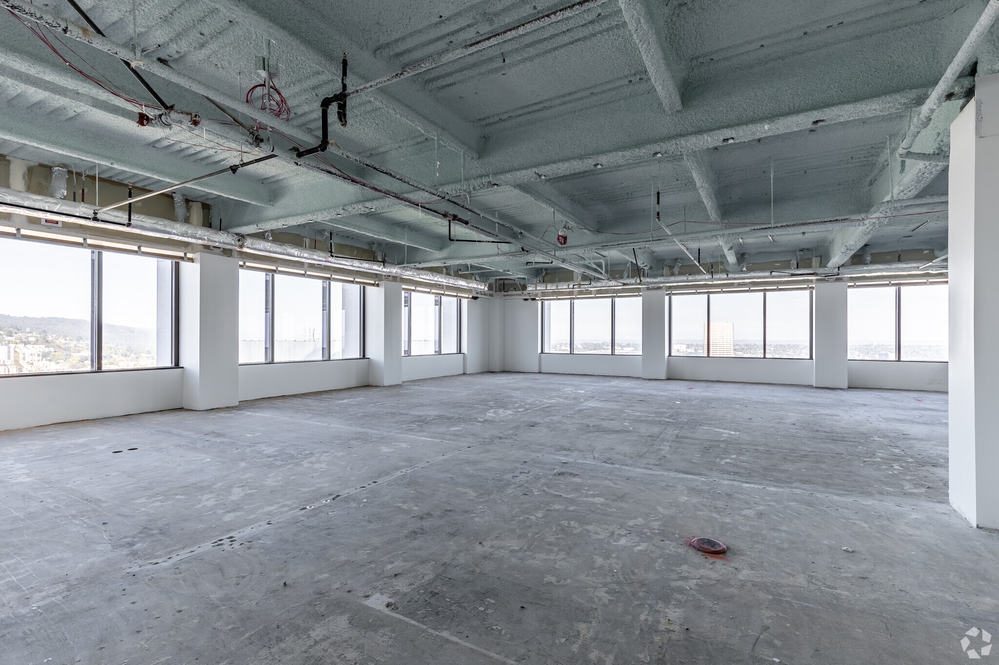 1300 SW Fifth Ave, Portland, OR à louer Photo intérieure- Image 1 de 3