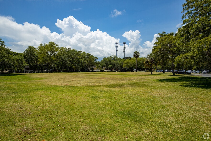 1800-1909 W Hibiscus Blvd, Melbourne, FL for lease - Building Photo - Image 3 of 5