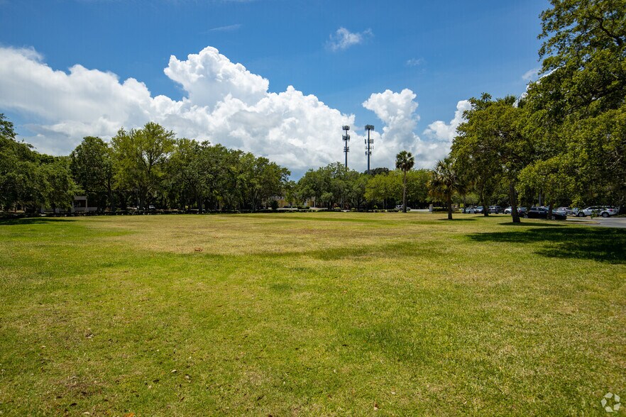 1800-1909 W Hibiscus Blvd, Melbourne, FL à louer - Photo du bâtiment - Image 3 de 5