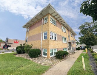 More details for 17933 Torrence Ave, Lansing, IL - Multifamily for Sale