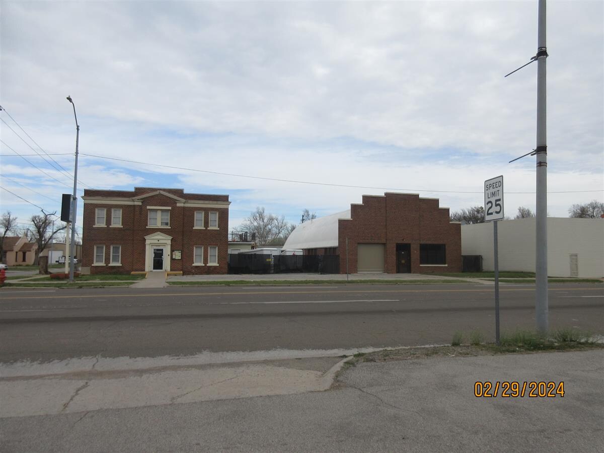 2125 Exchange Ave, Oklahoma City, OK for sale Primary Photo- Image 1 of 2