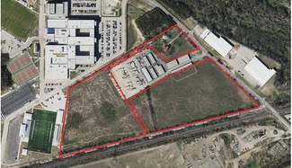 More details for 7950 Evans Road, San Antonio, TX - Land for Sale