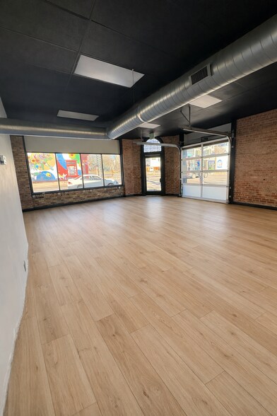 3000 W 23rd Ave, Denver, CO à louer - Photo du bâtiment - Image 2 de 3