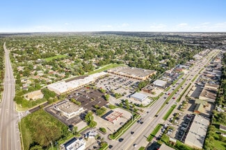 More details for 1650-1680 Bryan Station Rd, Lexington, KY - Retail for Lease