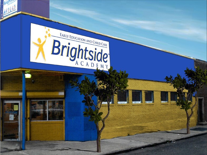 1627-1629 Meadow St, Philadelphia, PA à vendre - Photo du bâtiment - Image 1 de 1