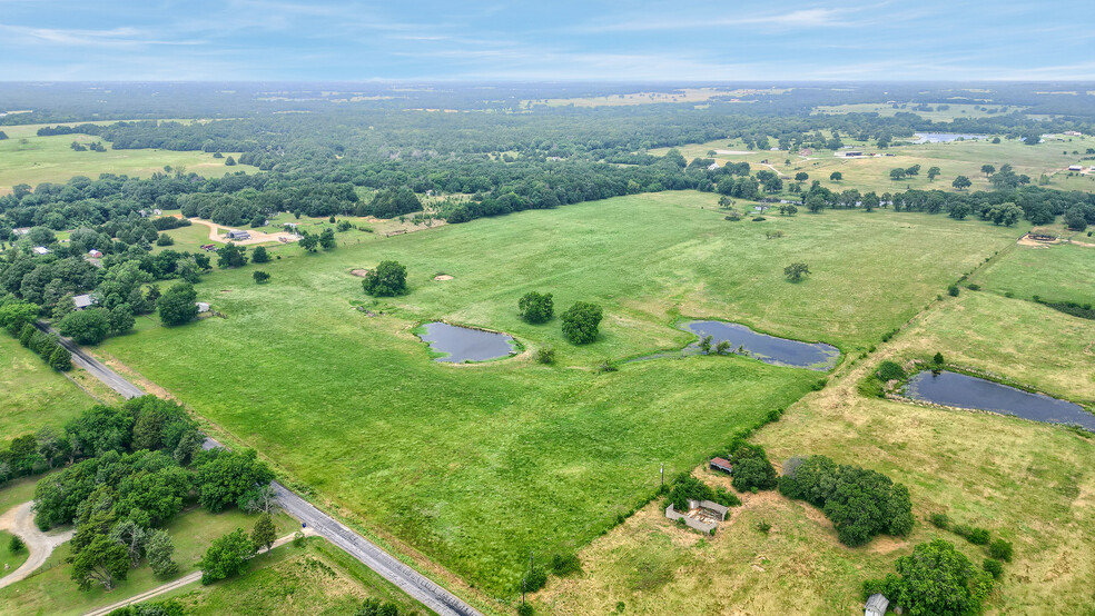 1865 Bones Chapel Rd, Whitesboro, TX à vendre - Photo du b timent - Image 3 de 16