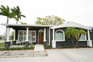 More details for 5445 16th St N, Saint Petersburg, FL - Office/Retail for Lease