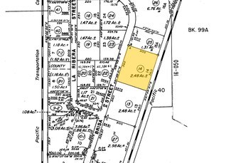 Plus de détails pour 5625 Brisa St, Livermore, CA - Local d'activités à louer