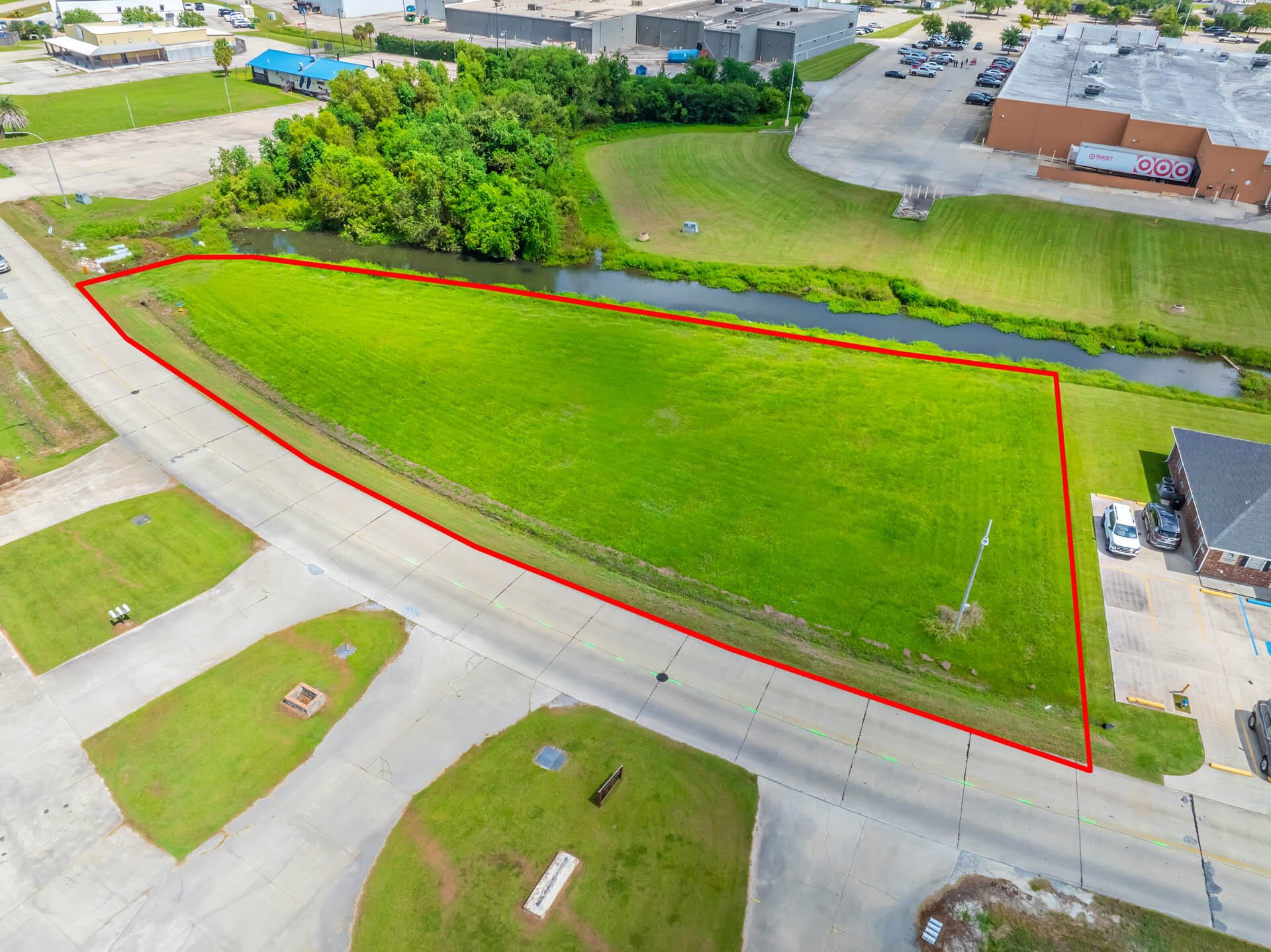 682 Corporate Dr, Houma, LA for sale Building Photo- Image 1 of 9