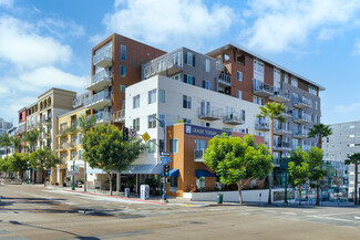 More details for 1980 Kettner Blvd, San Diego, CA - Retail for Lease