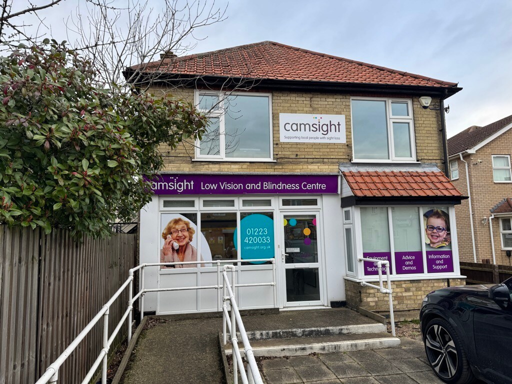 167 Green End Rd, Cambridge à louer Photo du bâtiment- Image 1 de 4