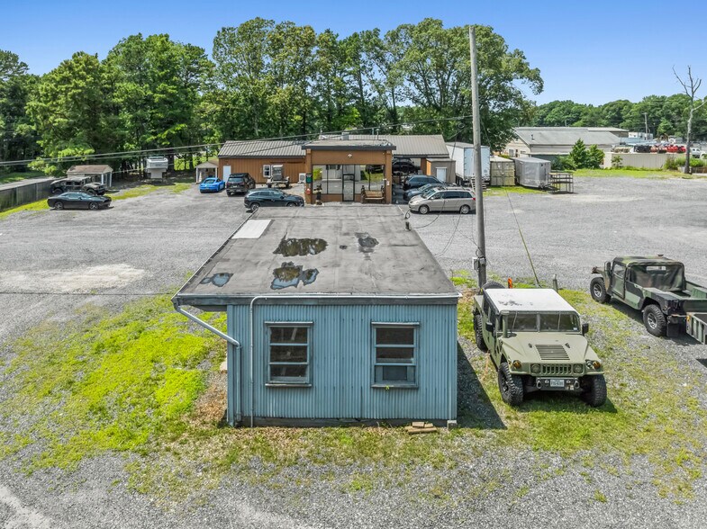 5130 Hurley Pond Rd, Wall, NJ for sale - Building Photo - Image 2 of 9