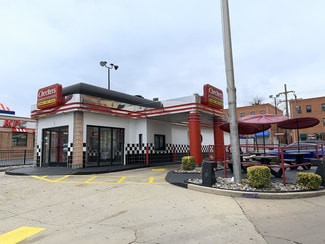 Plus de détails pour 1208 N Broad St, Philadelphia, PA - Commerce de détail à louer