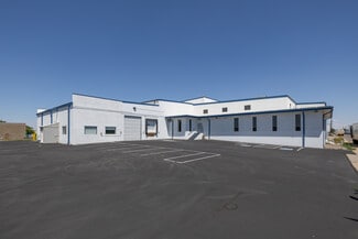 Plus de détails pour 4475 E 50th Ave, Denver, CO - Industriel à vendre
