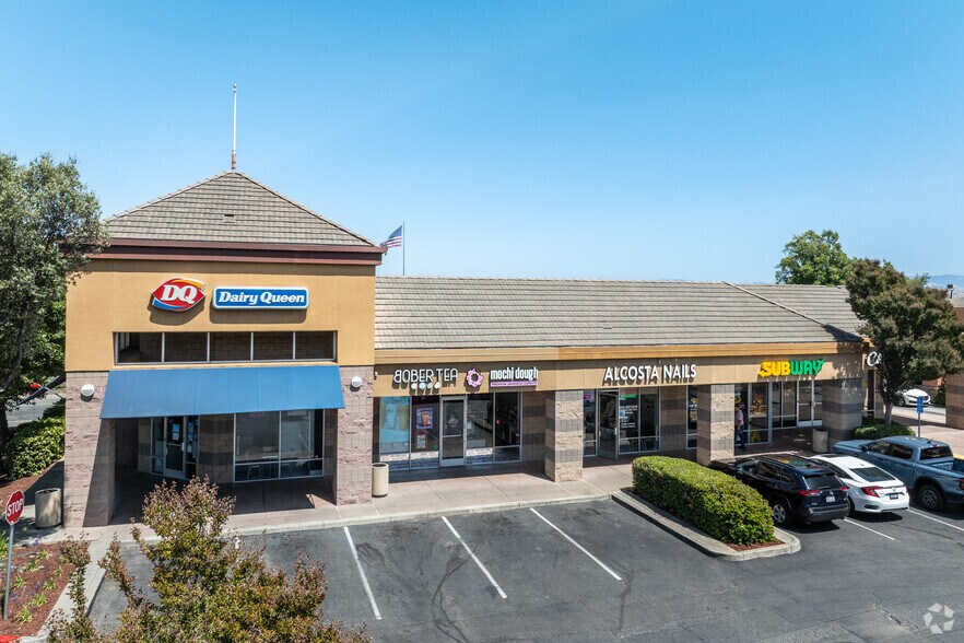 21001 San Ramon Valley Blvd, San Ramon, CA for sale - Primary Photo - Image 1 of 13