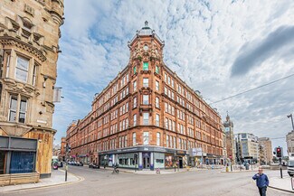 Plus de détails pour 20 Trongate, Glasgow - Bureau à louer