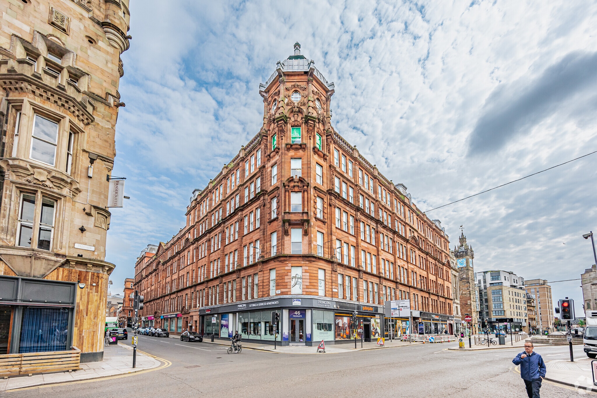 20 Trongate, Glasgow for lease Primary Photo- Image 1 of 36